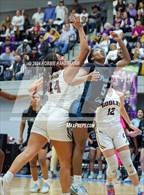 Photo from the gallery "Godley vs. Panther Creek (UIL 4A Area Playoff)"