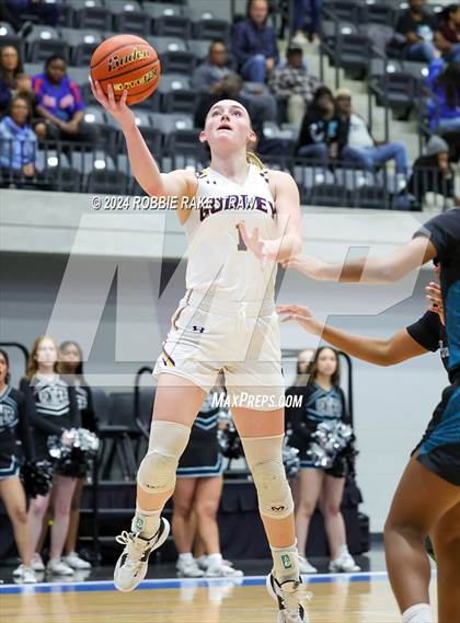 Thumbnail 1 in Godley vs. Panther Creek (UIL 4A Area Playoff) photogallery.