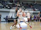 Photo from the gallery "Godley vs. Panther Creek (UIL 4A Area Playoff)"