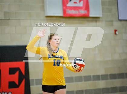 Thumbnail 3 in Empire vs Marana photogallery.