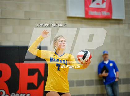 Thumbnail 2 in Empire vs Marana photogallery.