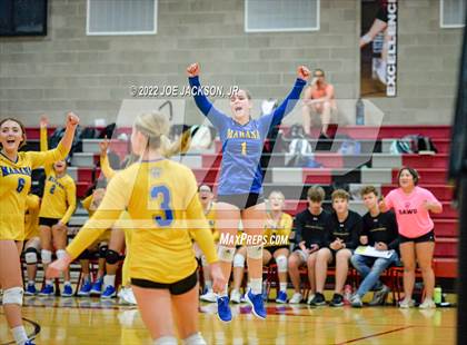 Thumbnail 3 in Empire vs Marana photogallery.