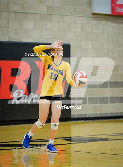 Thumbnail 1 in Empire vs Marana photogallery.