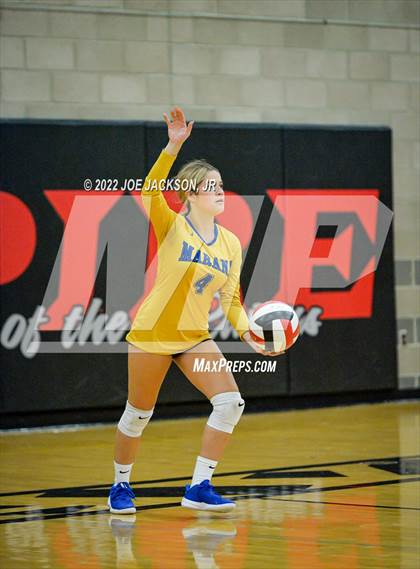 Thumbnail 3 in Empire vs Marana photogallery.