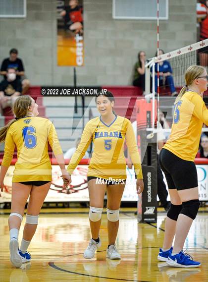 Thumbnail 3 in Empire vs Marana photogallery.