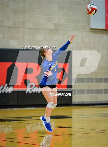Thumbnail 3 in Empire vs Marana photogallery.