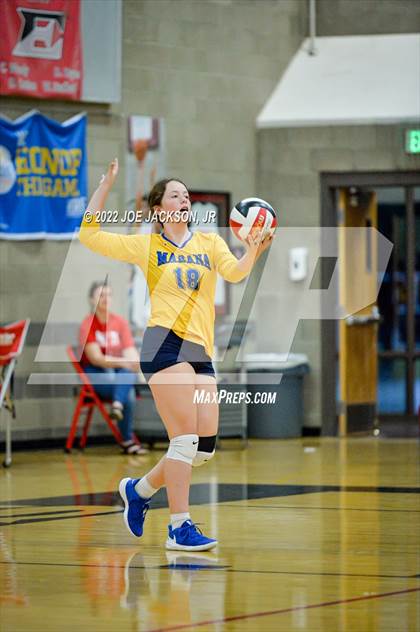 Thumbnail 1 in Empire vs Marana photogallery.