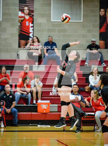 Thumbnail 1 in Empire vs Marana photogallery.
