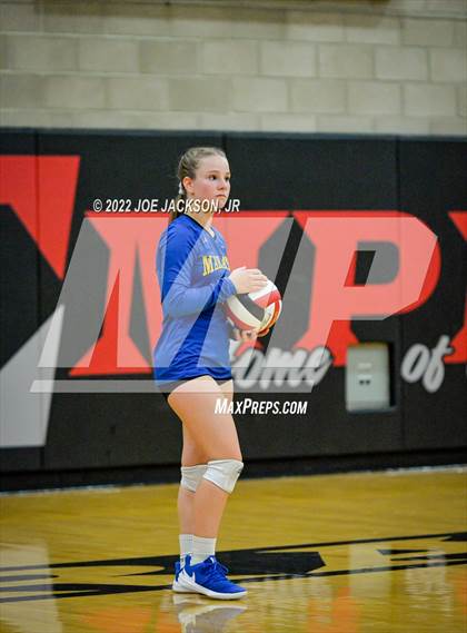 Thumbnail 2 in Empire vs Marana photogallery.