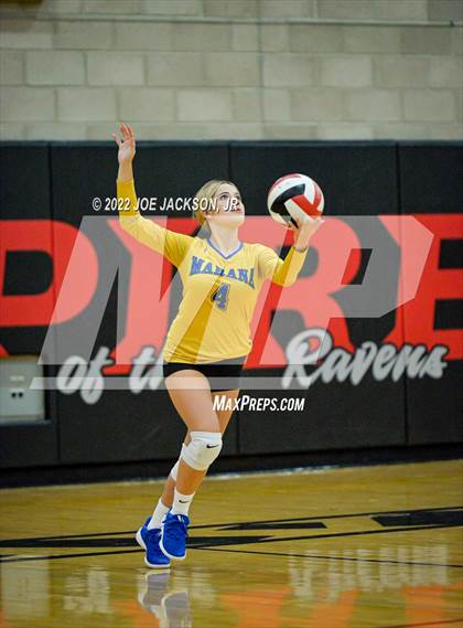 Thumbnail 3 in Empire vs Marana photogallery.