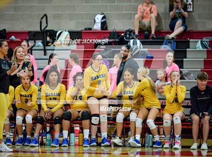 Thumbnail 2 in Empire vs Marana photogallery.