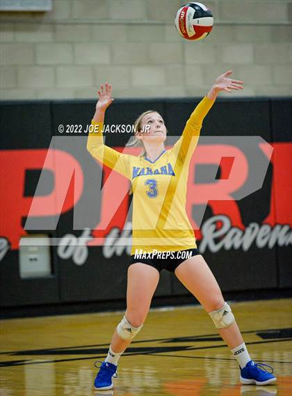 Thumbnail 3 in Empire vs Marana photogallery.