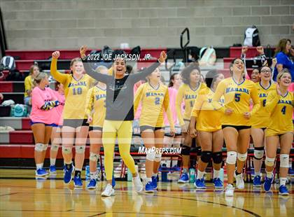 Thumbnail 2 in Empire vs Marana photogallery.