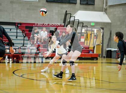 Thumbnail 1 in Empire vs Marana photogallery.