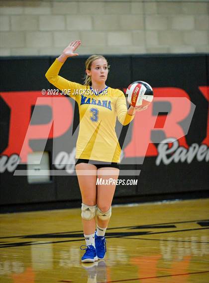 Thumbnail 2 in Empire vs Marana photogallery.