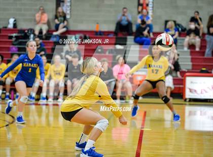 Thumbnail 1 in Empire vs Marana photogallery.