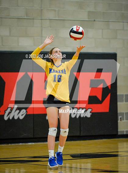 Thumbnail 3 in Empire vs Marana photogallery.