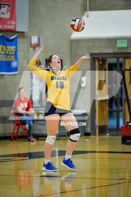 Thumbnail 2 in Empire vs Marana photogallery.