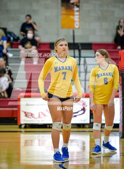 Thumbnail 3 in Empire vs Marana photogallery.