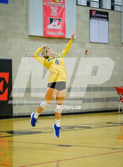 Thumbnail 1 in Empire vs Marana photogallery.