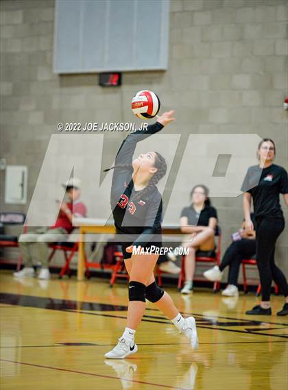 Thumbnail 1 in Empire vs Marana photogallery.