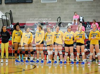 Thumbnail 3 in Empire vs Marana photogallery.