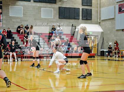 Thumbnail 1 in Empire vs Marana photogallery.