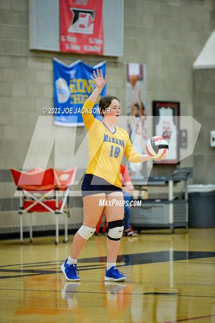 Thumbnail 3 in Empire vs Marana photogallery.