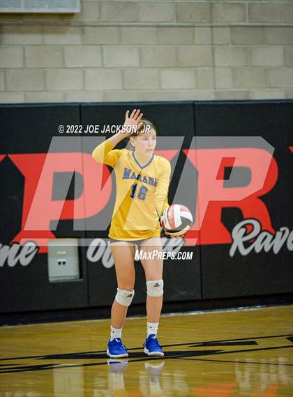 Thumbnail 1 in Empire vs Marana photogallery.