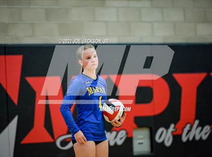Thumbnail 3 in Empire vs Marana photogallery.