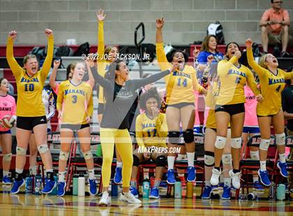 Thumbnail 1 in Empire vs Marana photogallery.
