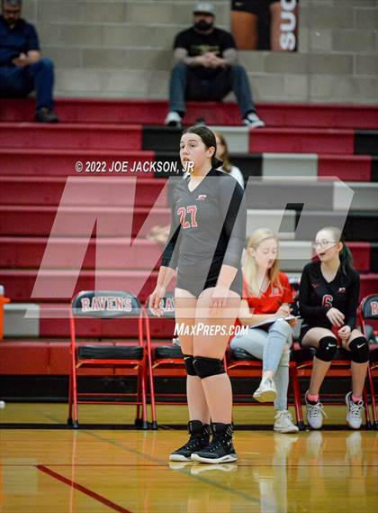 Thumbnail 2 in Empire vs Marana photogallery.