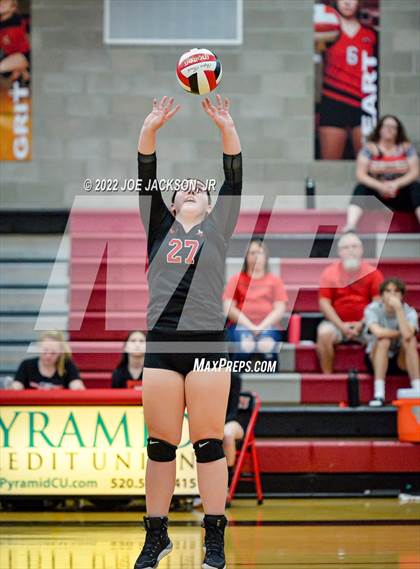 Thumbnail 3 in Empire vs Marana photogallery.