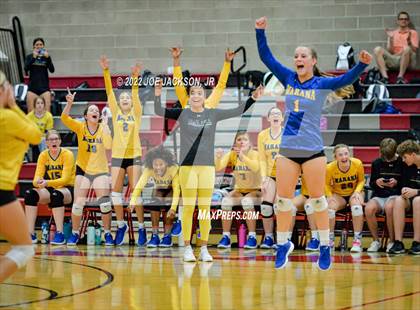 Thumbnail 1 in Empire vs Marana photogallery.