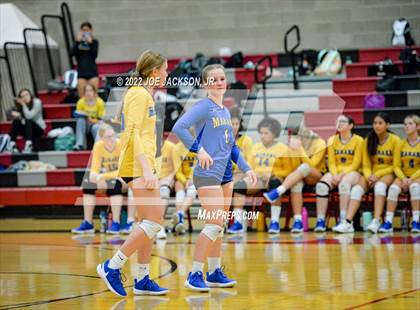Thumbnail 3 in Empire vs Marana photogallery.
