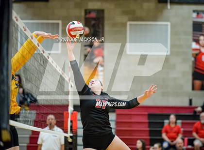 Thumbnail 1 in Empire vs Marana photogallery.