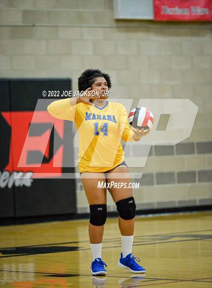 Thumbnail 1 in Empire vs Marana photogallery.