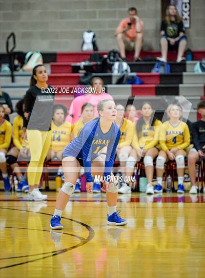 Thumbnail 1 in Empire vs Marana photogallery.