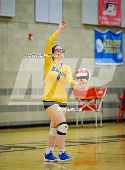 Thumbnail 3 in Empire vs Marana photogallery.