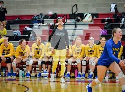 Thumbnail 3 in Empire vs Marana photogallery.