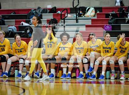 Thumbnail 2 in Empire vs Marana photogallery.