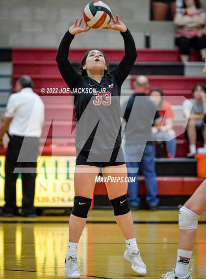 Thumbnail 1 in Empire vs Marana photogallery.