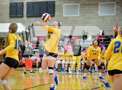 Thumbnail 2 in Empire vs Marana photogallery.