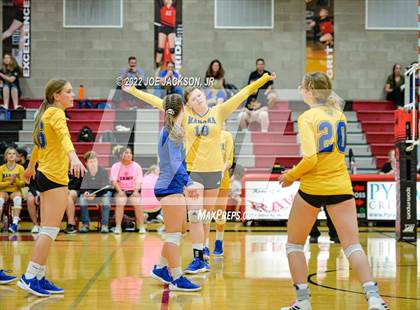Thumbnail 1 in Empire vs Marana photogallery.