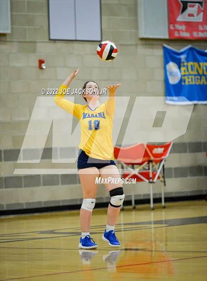 Thumbnail 3 in Empire vs Marana photogallery.
