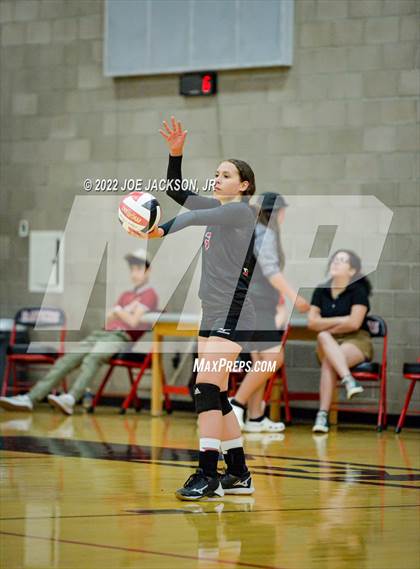 Thumbnail 2 in Empire vs Marana photogallery.