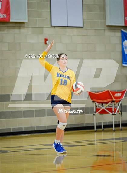 Thumbnail 2 in Empire vs Marana photogallery.
