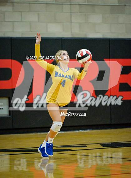 Thumbnail 3 in Empire vs Marana photogallery.