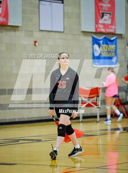 Thumbnail 1 in Empire vs Marana photogallery.