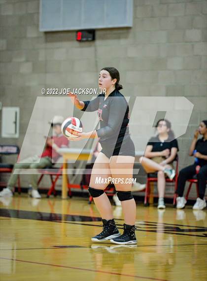 Thumbnail 1 in Empire vs Marana photogallery.